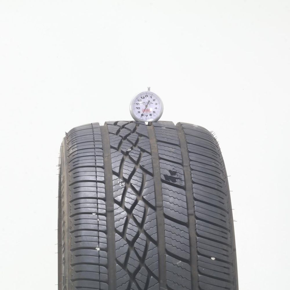 Set of (2) Used 245/40R20 Firestone Firehawk AS V2 99W - 8-8.5/32 - Image 2