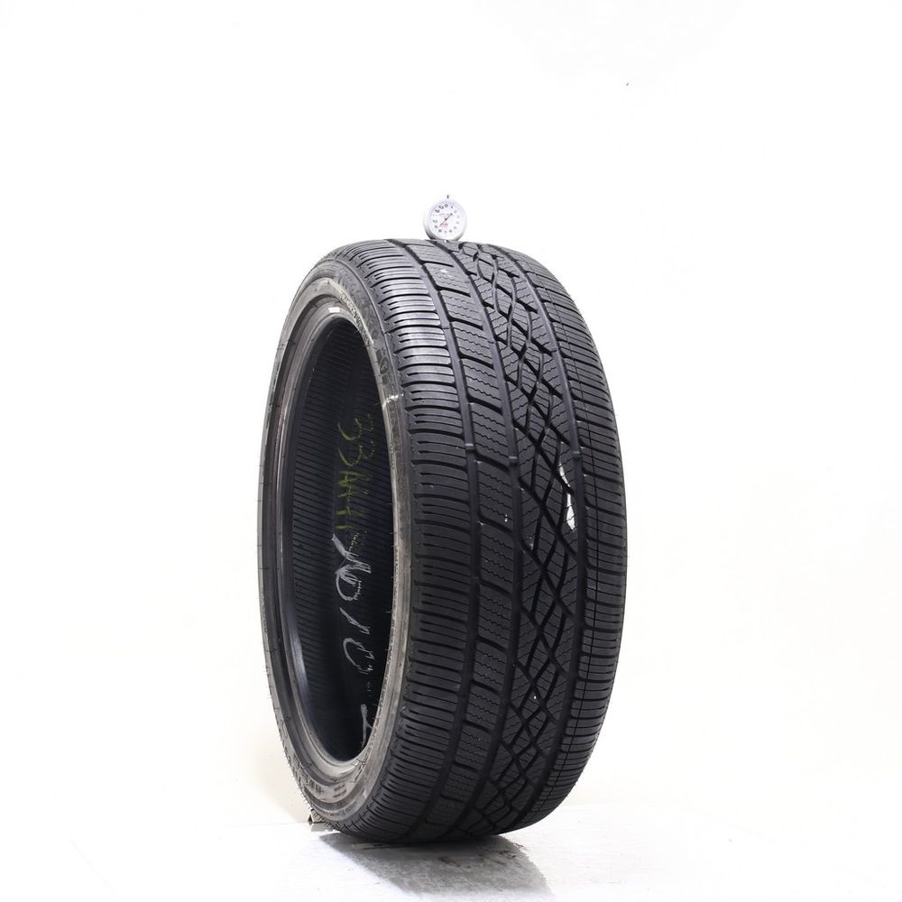 Set of (2) Used 245/40R20 Firestone Firehawk AS V2 99W - 8-8.5/32 - Image 4