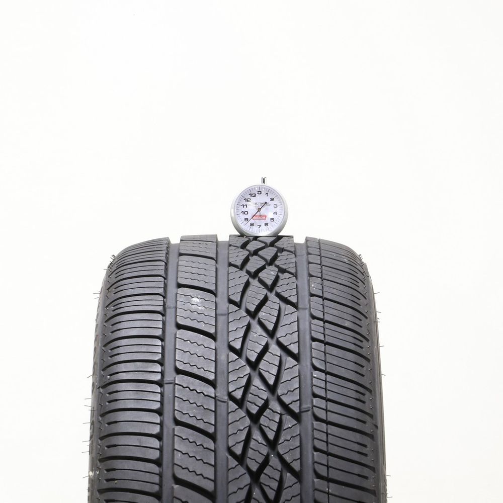 Set of (2) Used 245/40R20 Firestone Firehawk AS V2 99W - 8-8.5/32 - Image 5