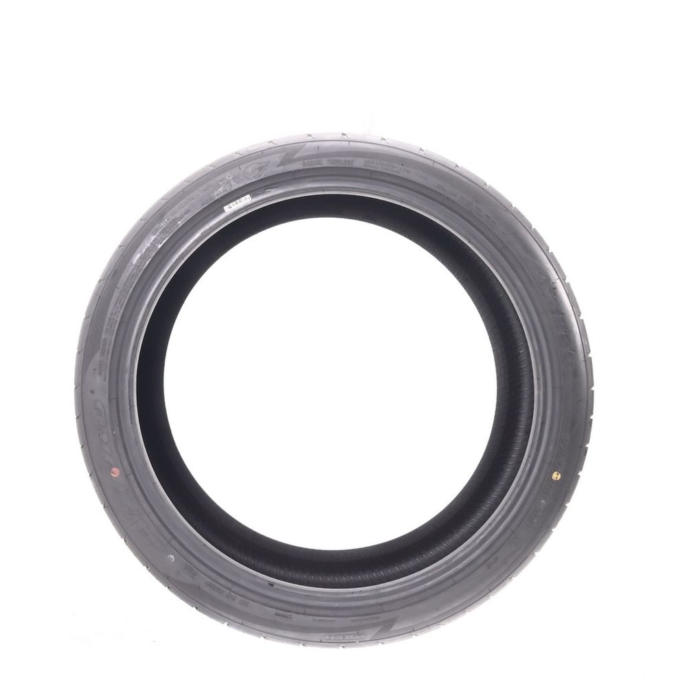 Used 275/35ZR21 Atturo AZ850 103Y - 9.5/32 - Image 3