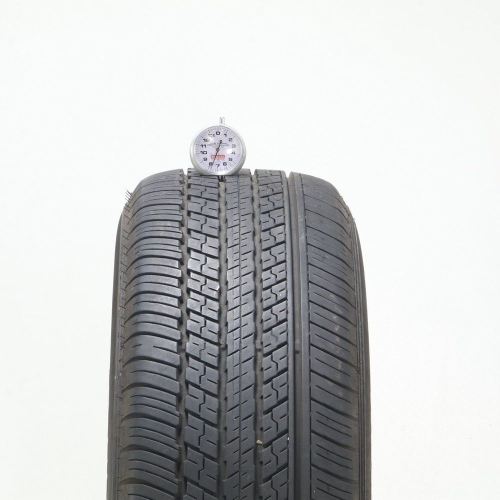 Set of (4) Used 225/65R17 Dunlop Grandtrek ST30 102H - 7.5-9/32 - Image 2