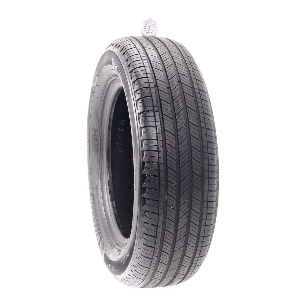 Set of (4) Used 225/65R17 Michelin Primacy A/S 102H - 7-7.5/32 - Image 4