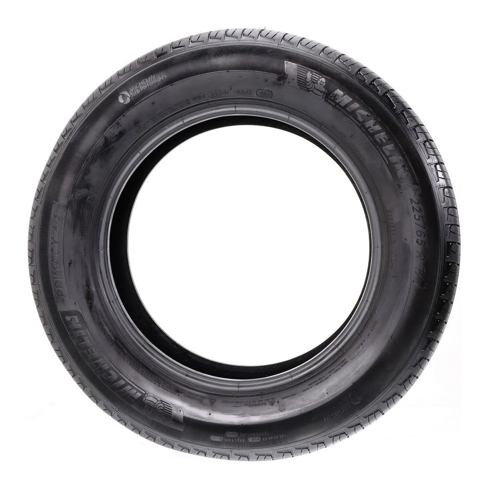 Set of (4) Used 225/65R17 Michelin Primacy A/S 102H - 7-7.5/32 - Image 6