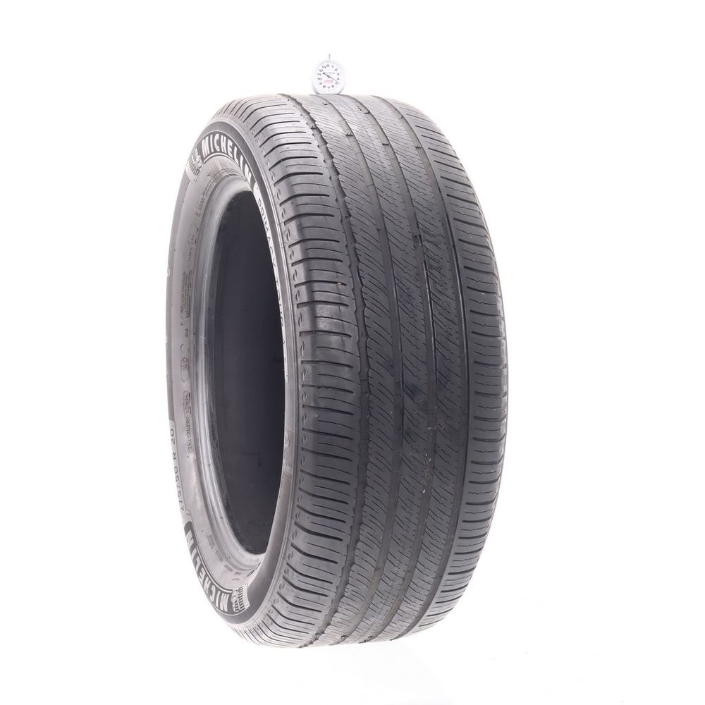 Used 275/50R20 Michelin Primacy Tour A/S MO 109H - 4.5/32 - Image 1