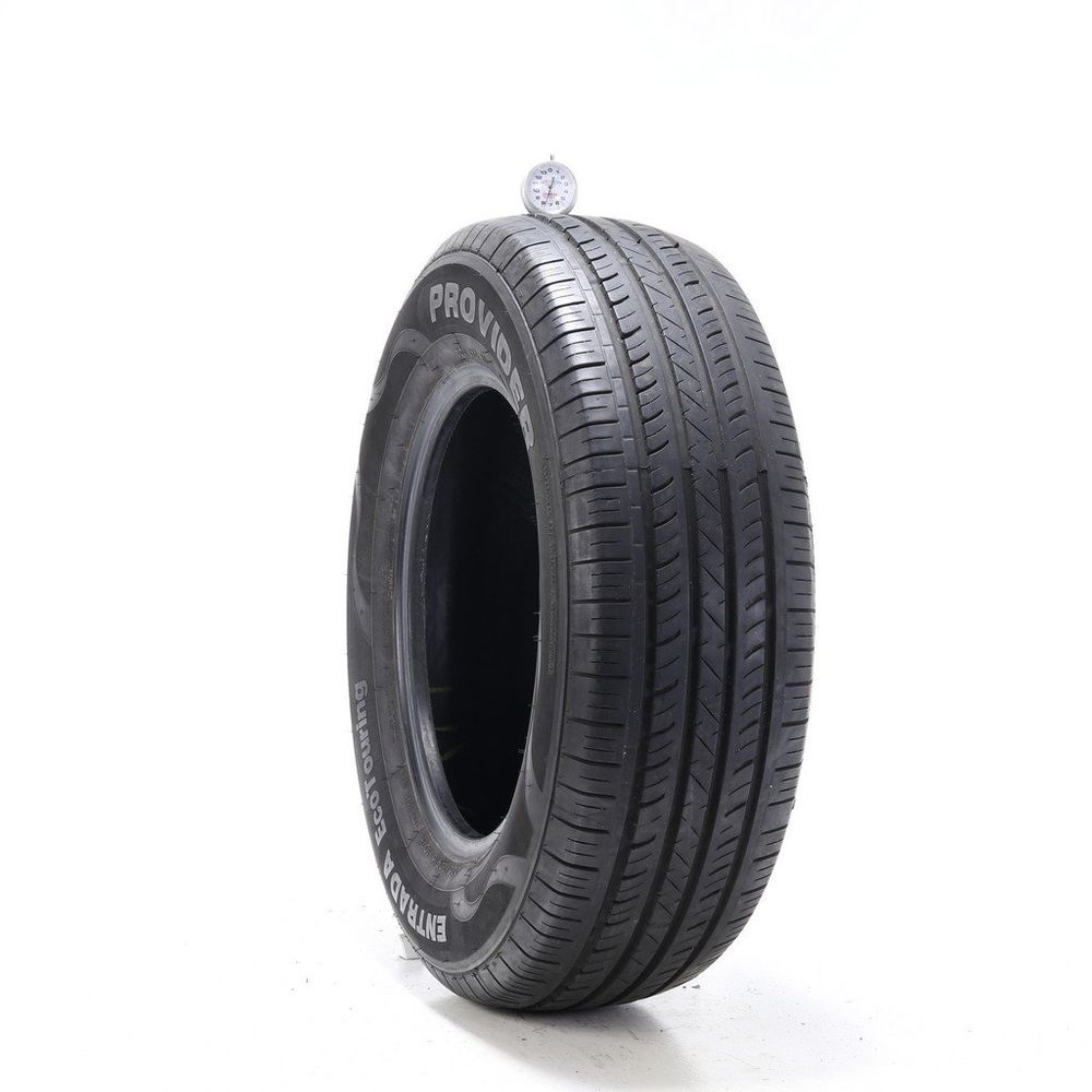 Used 225/70R16 Provider Entrada EcoTouring 107H - 7.5/32 - Image 1
