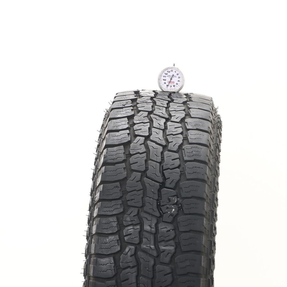 Used 225/75R15 Mazama Open Range A/T SQM-3 102T - 7.5/32 - Image 2