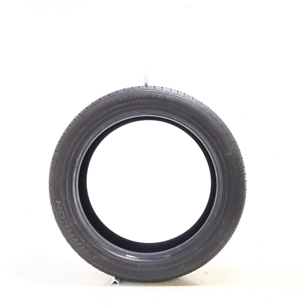 Used 205/50R17 Paragon Tour A/S 89V - 8/32 - Image 3
