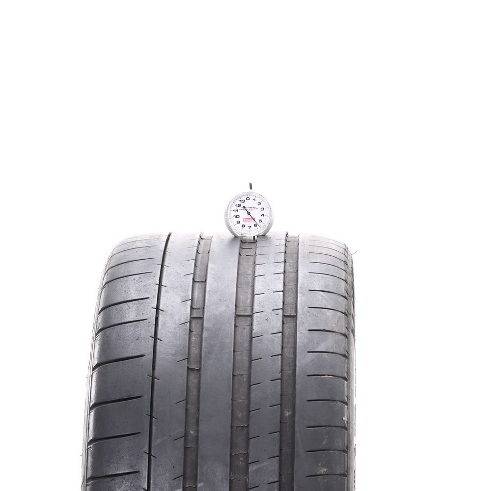 Used 255/35ZR20 Michelin Pilot Super Sport 97Y - 5.5/32 - Image 2