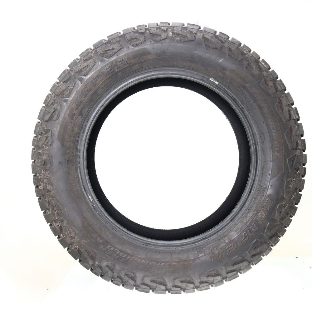 Used LT 285/60R20 Cooper Discoverer Stronghold AT 125/122S E - 12.5/32 - Image 3