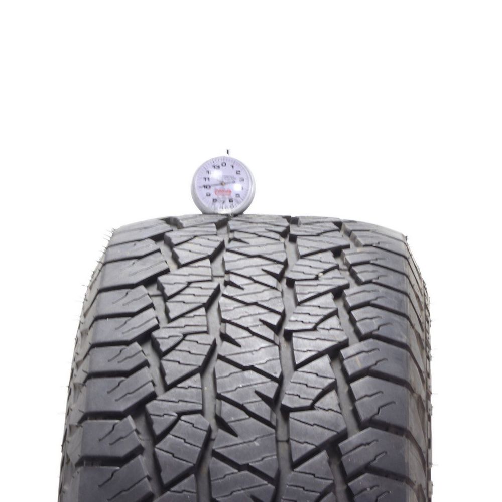 Set of (2) Used 275/65R18 Hankook Dynapro AT2 116T - 10/32 - Image 2