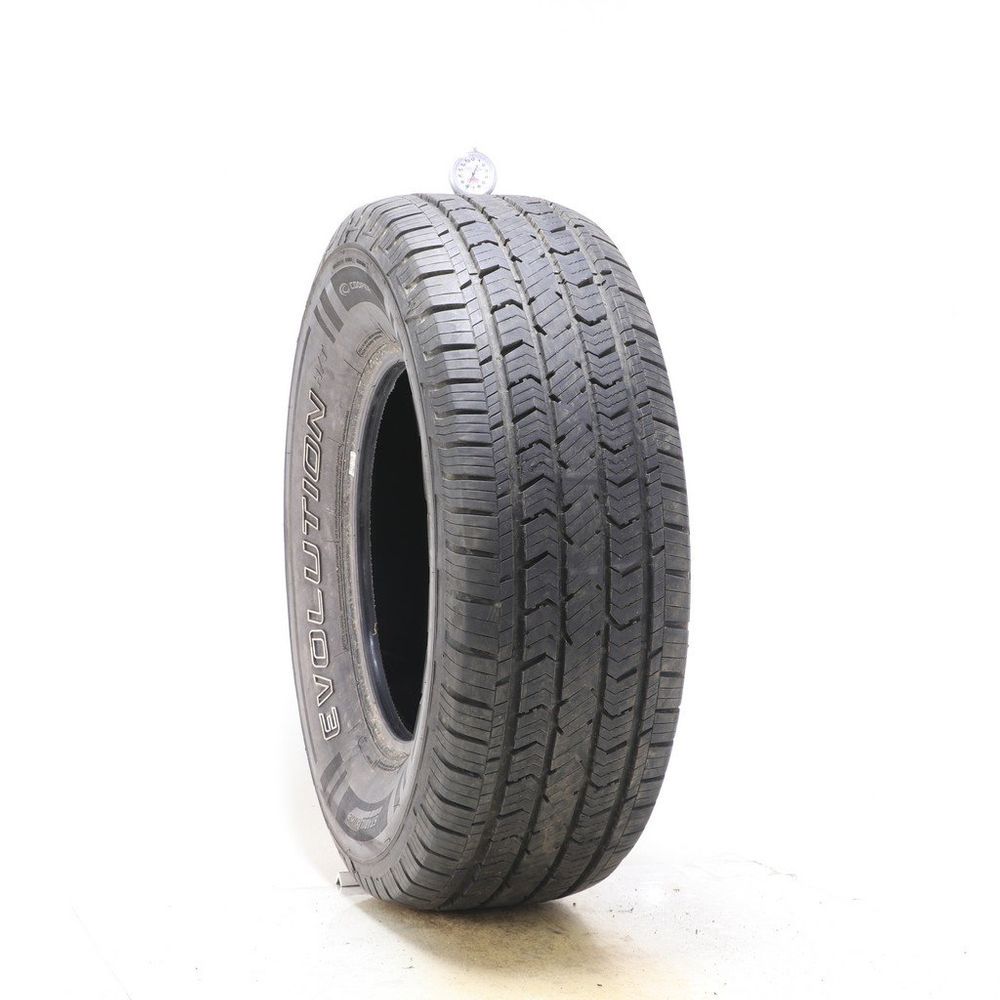 Used 265/70R16 Cooper Evolution H/T 112T - 8/32 - Image 1