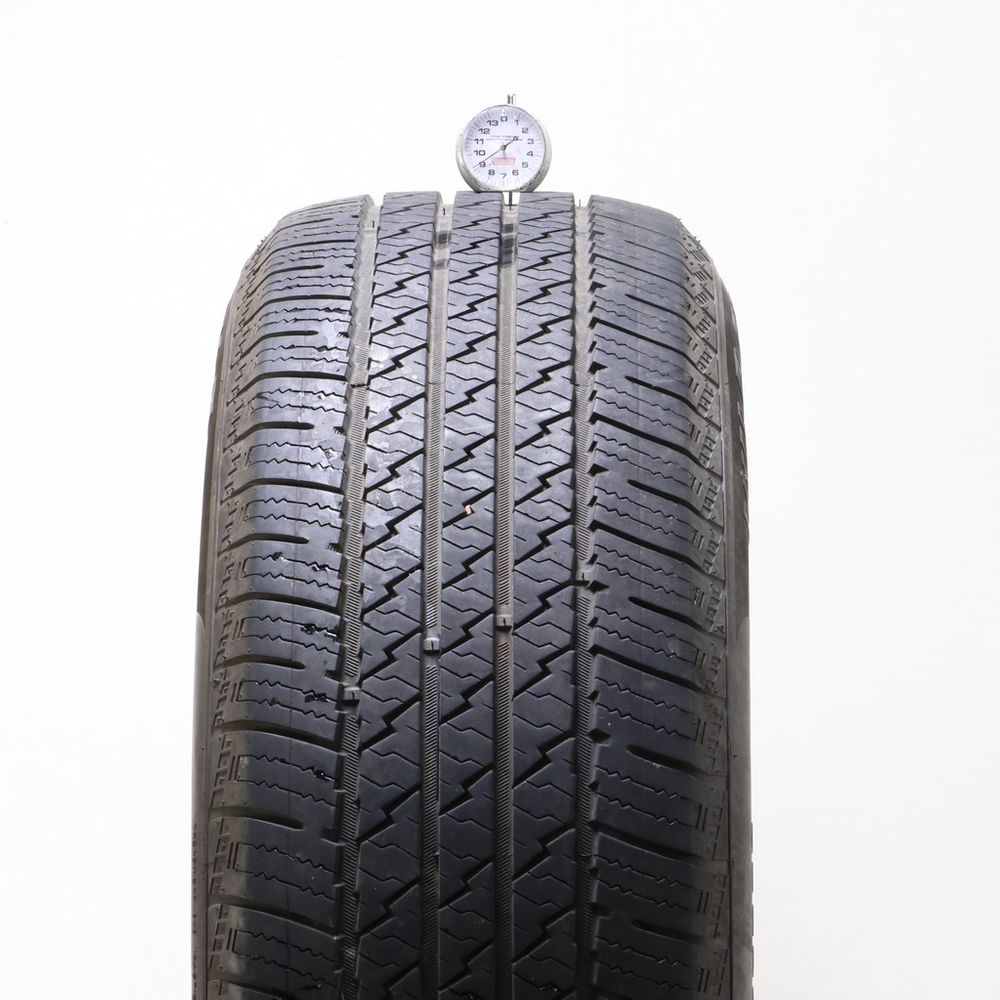 Used 275/60R20 Multi-Mile Wild Country HRT 115T - 9/32 - Image 2