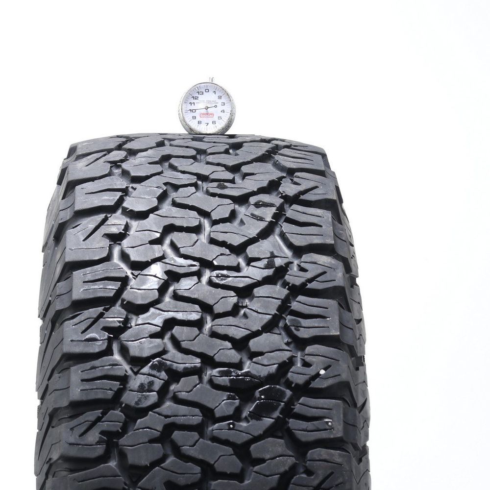 Used LT 285/70R17 BFGoodrich All-Terrain T/A KO2 116/113Q C - 10/32 - Image 2