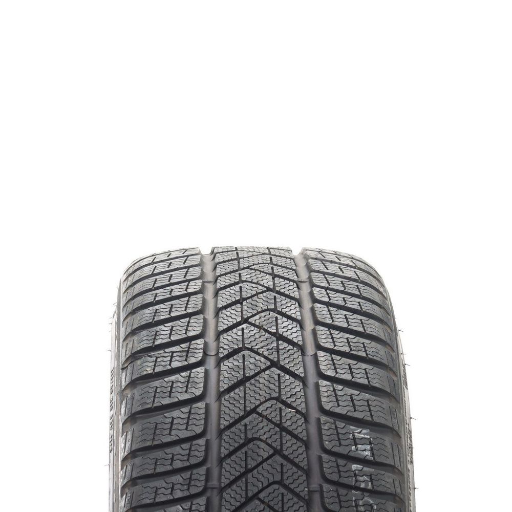 New 235/40R19 Pirelli Winter Sottozero 3 TO PNCS 96V - 10/32 - Image 2