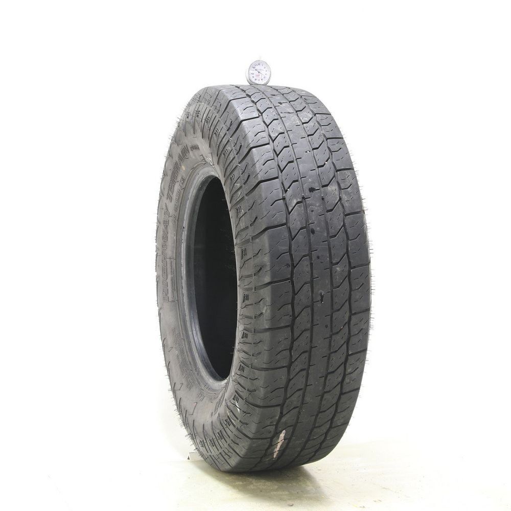 Used LT 245/75R16 Corsa Highway Terrain Plus 120/116S E - 4.5/32 - Image 1