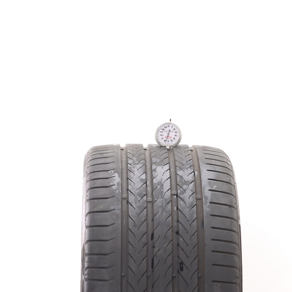Used 275/30R21 Continental EcoContact 6Q MO ContiSilent 98Y - 7.5/32 - Image 2