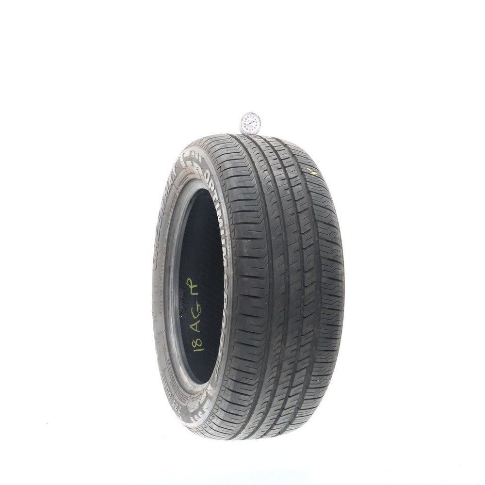 Used 235/55R17 Green Max Optimum Sport HP 103W - 9/32 - Image 1