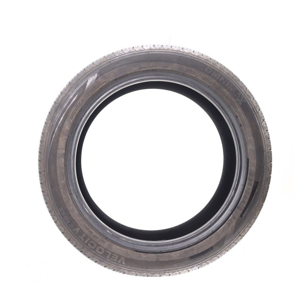 Used 235/50R19 Omnimax Velocity Cross 99V - 9/32 - Image 3