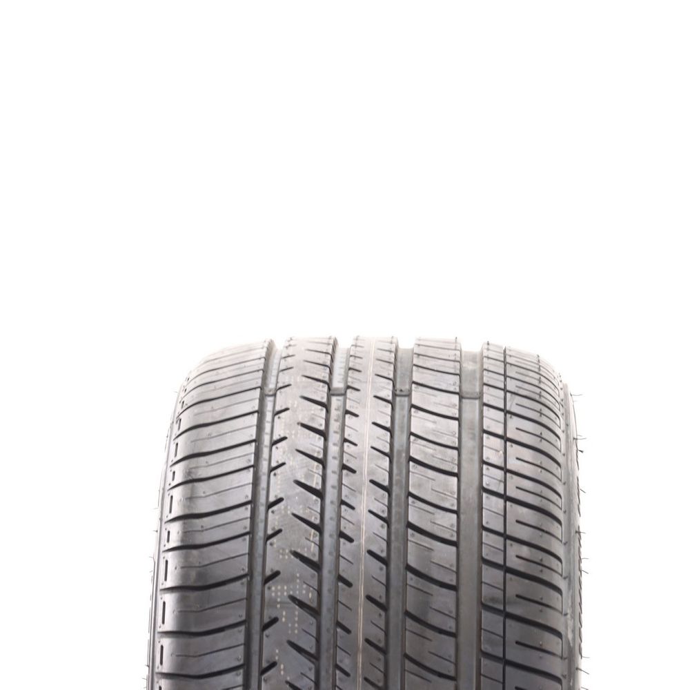 New 255/40ZR17 Kenda Vezda UHP A/S 94W - Image 2