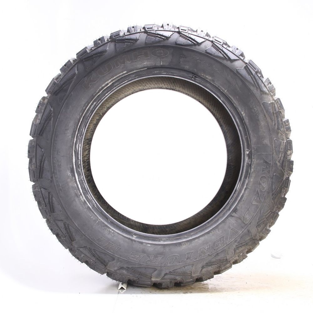 Driven Once LT 35X12.5R20 Kumho Road Venture MT 121Q E - 18/32 - Image 3