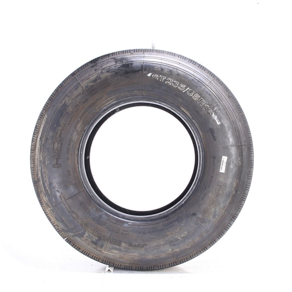 Used ST 235/85R16 Hercules H901 132/127L G - 13.5/32 - Image 3