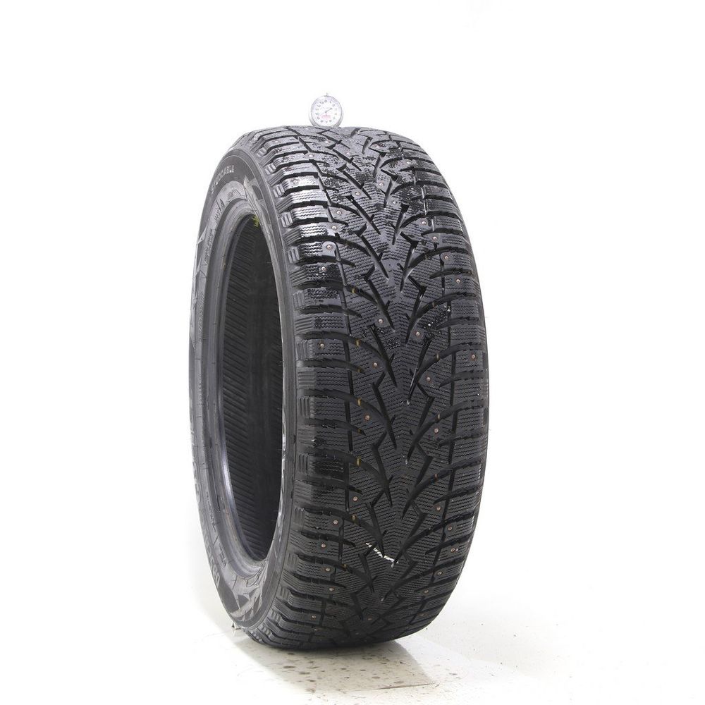 Used 265/50R20 Toyo Observe G3-Ice 111T - 9/32 - Image 1