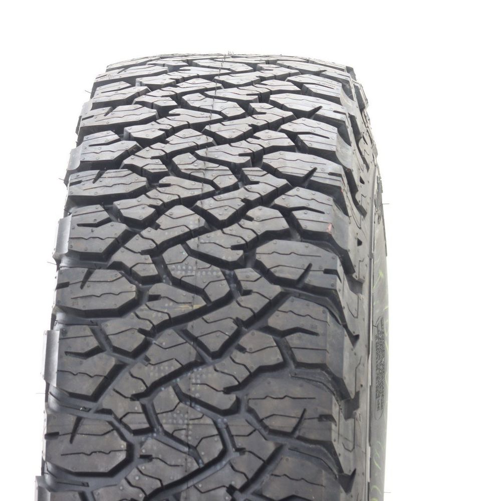 Set of (2) New LT 285/75R18 BFGoodrich All-Terrain T/A KO3 129/126S E - Image 2