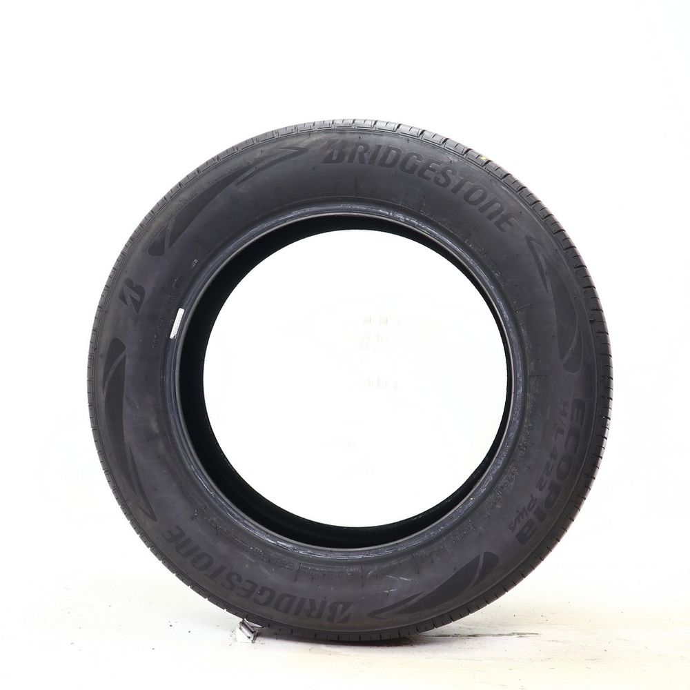 Driven Once 235/60R18 Bridgestone Ecopia H/L 422 Plus 100H - 9.5/32 - Image 3