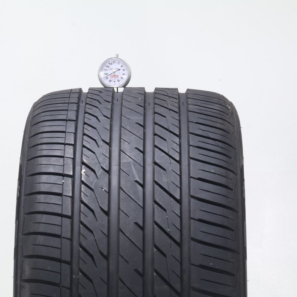 Used 315/35ZR21 Arroyo Grand Sport A/S 111Y - 9/32 - Image 2
