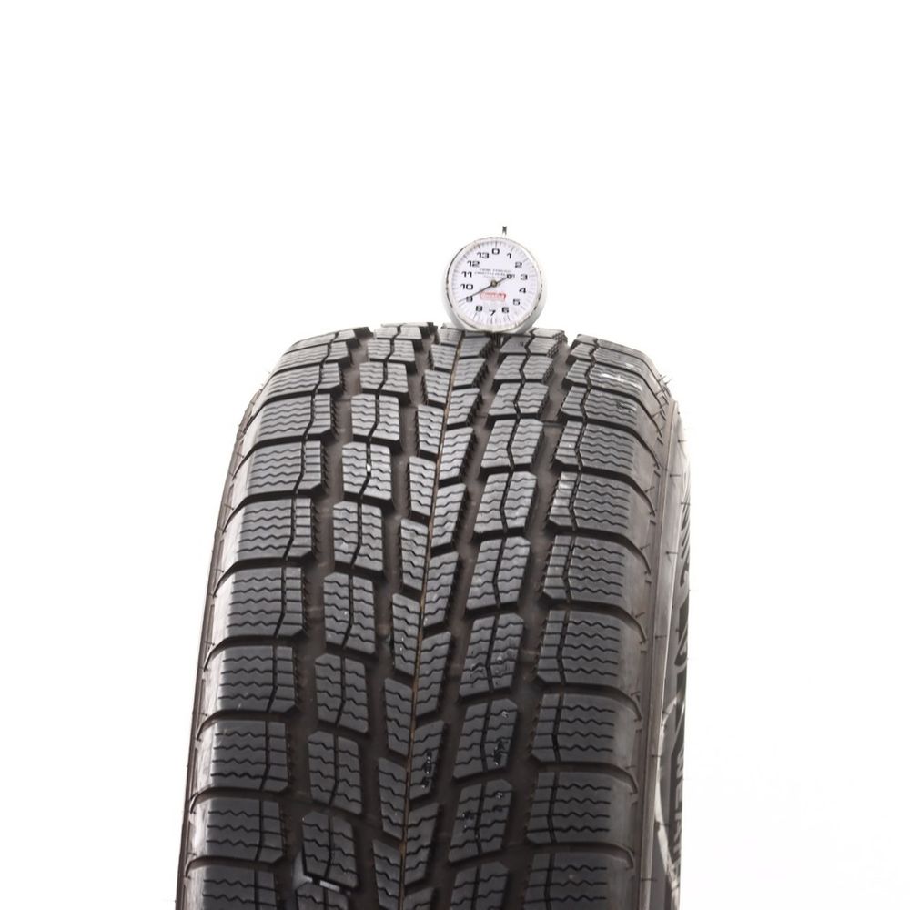 Set of (2) Used 225/65R17 Firestone WeatherGrip 102H - 8-9/32 - Image 5
