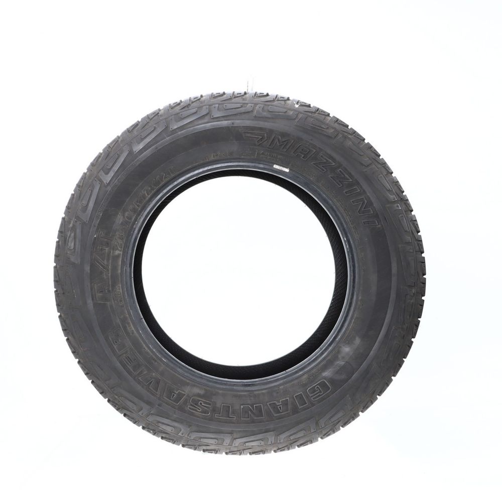 Used 265/65R17 Mazzini Giantsaver A/T 112T - 9/32 - Image 3