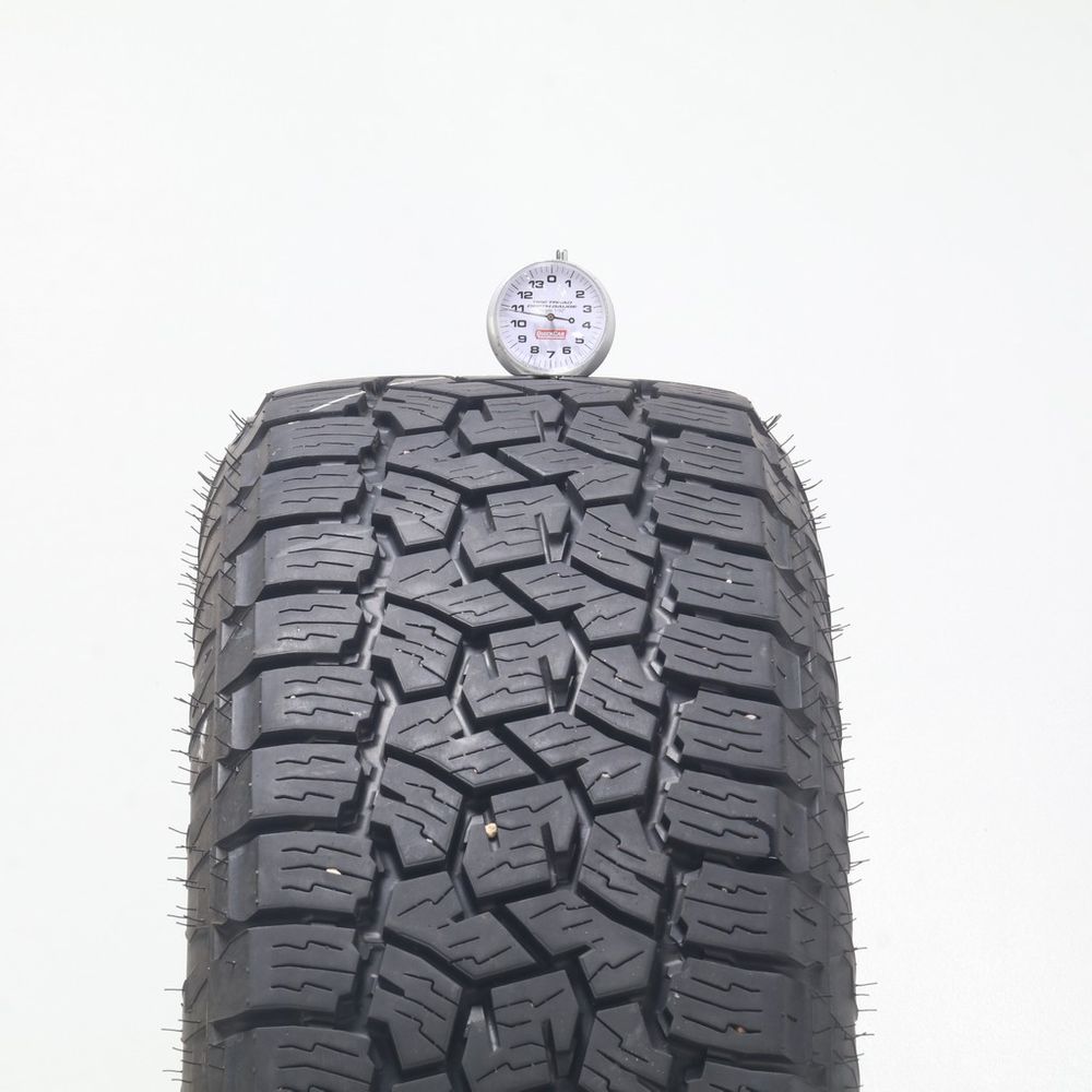 Used 245/65R17 Toyo Open Country A/T III 111T - 10.5/32 - Image 2