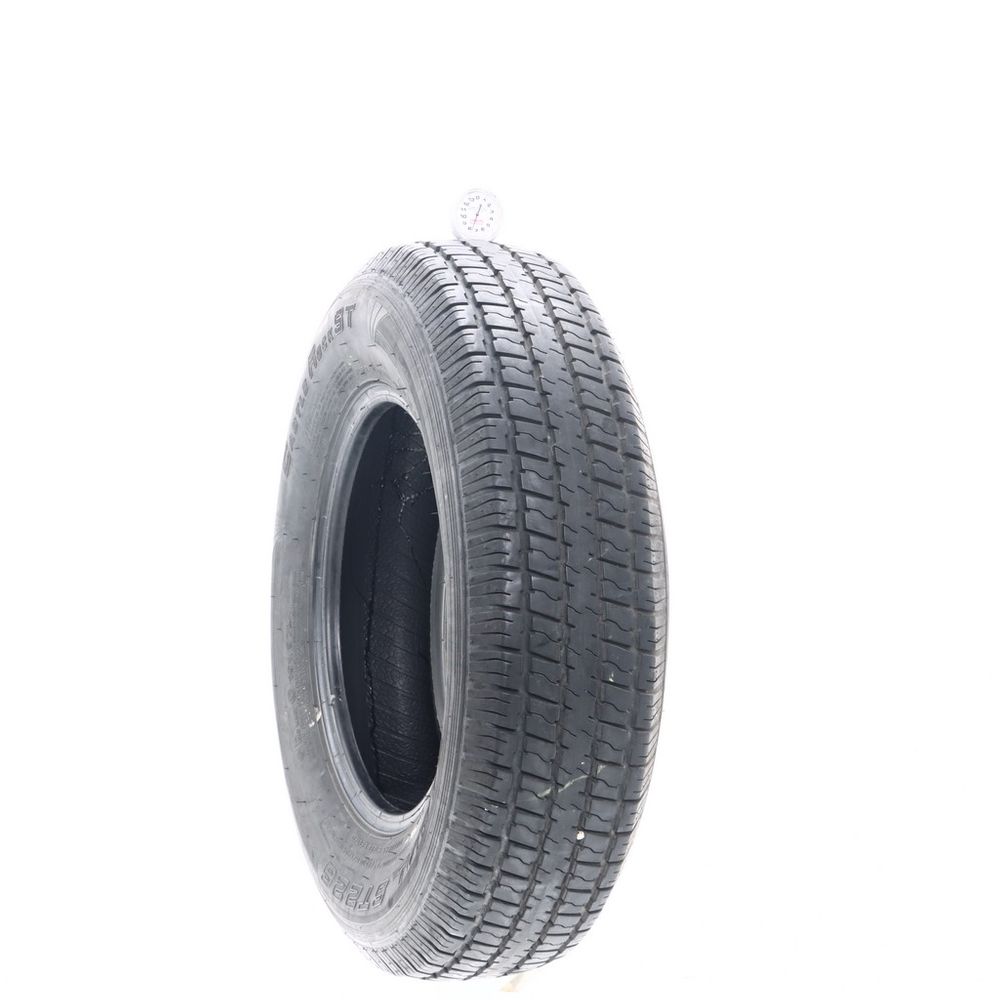 Used ST 205/75R15 Castle Rock ST226 101/97L C - 7.5/32 - Image 1