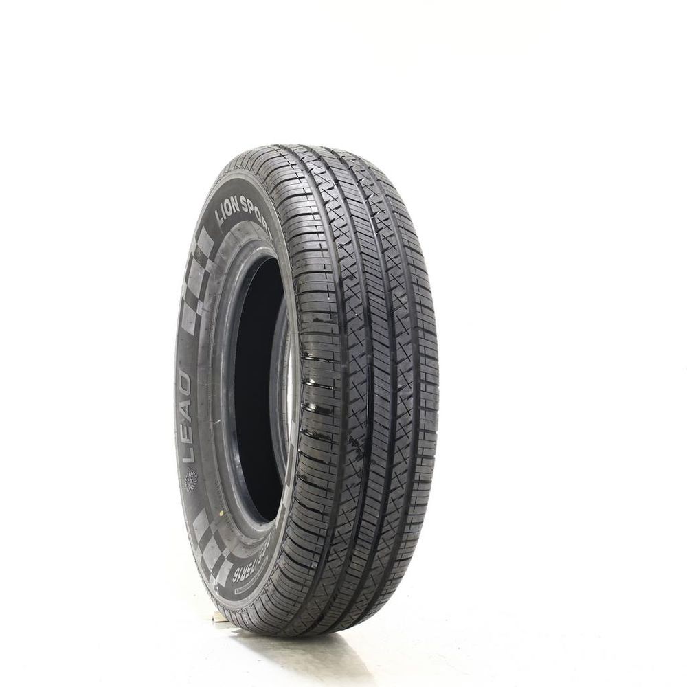 New 225/75R16 Leao Lion Sport 4X4 HP3 104H - New - Image 1