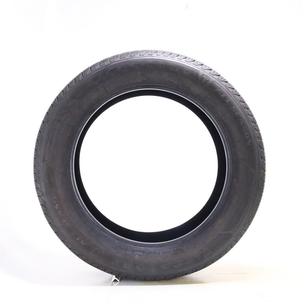 New 245/55R19 Firestone All Season 103S - 9.5/32 - Image 3