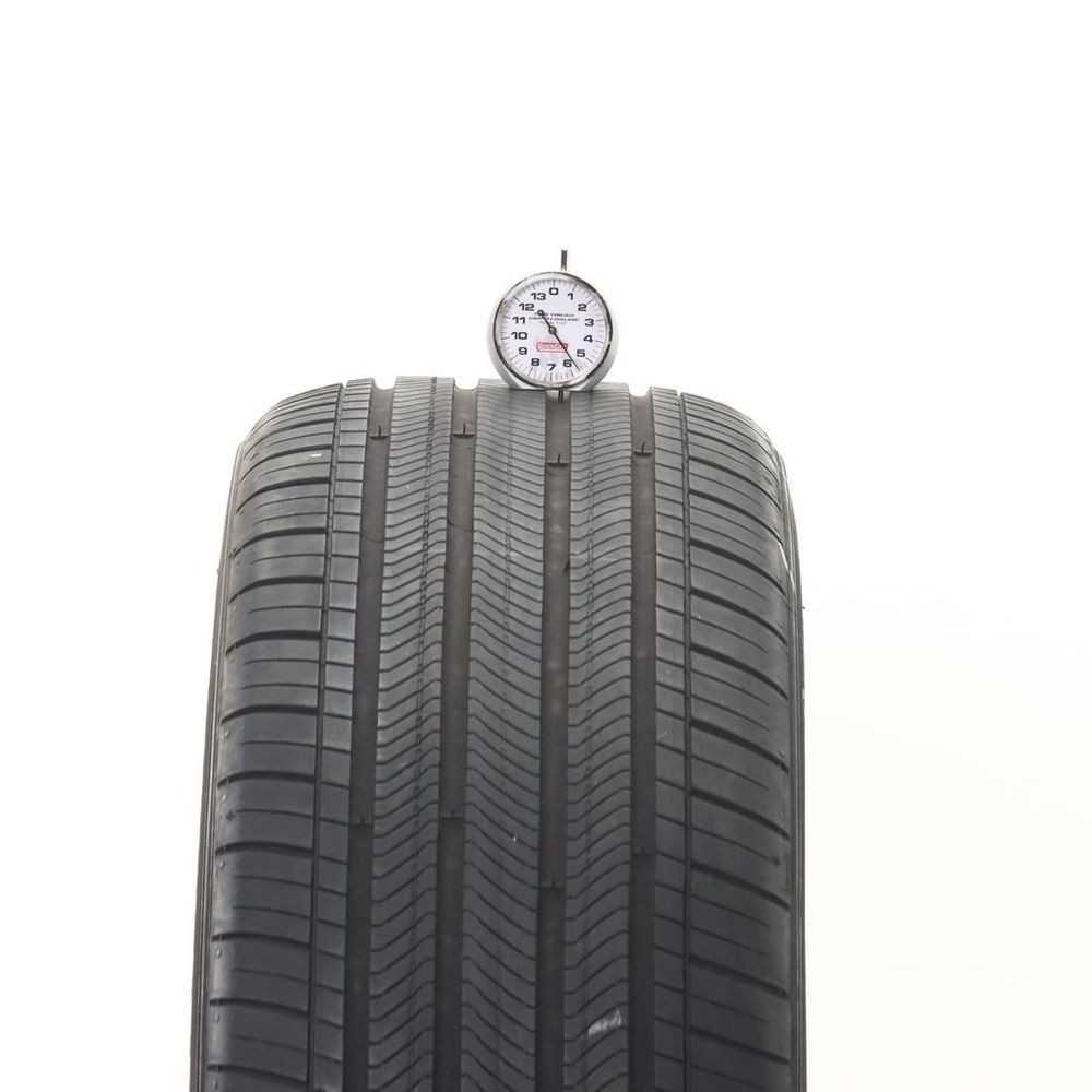 Set of (2) Used 235/45R18 Michelin Primacy All Season TO 98W - 5.5/32 - Image 2