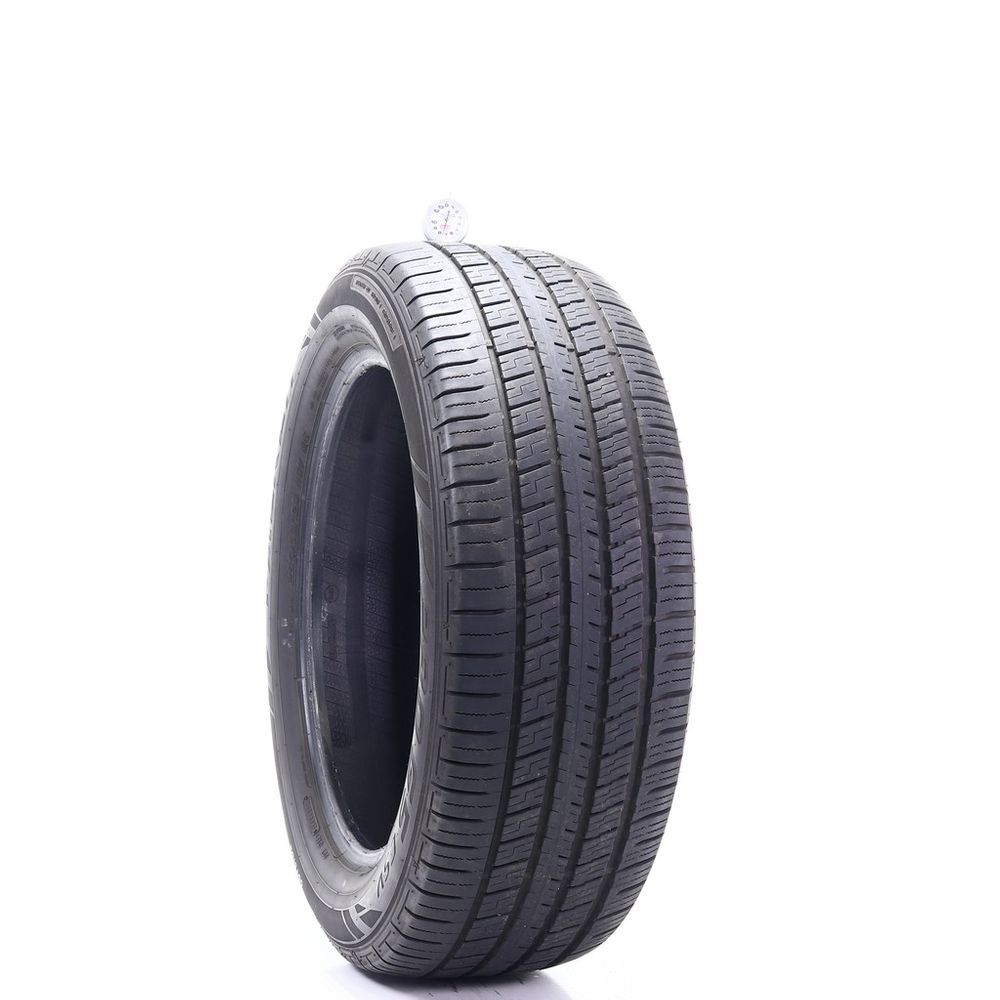 Set of (4) Used 255/55R20 Falken Pro G5 CSV 110V - 7-7.5/32 - Image 4