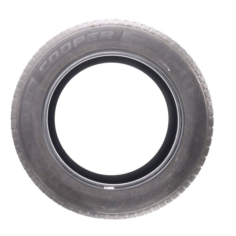 Used 275/55R20 Cooper Evolution HT2 113H - 5.5/32 - Image 3