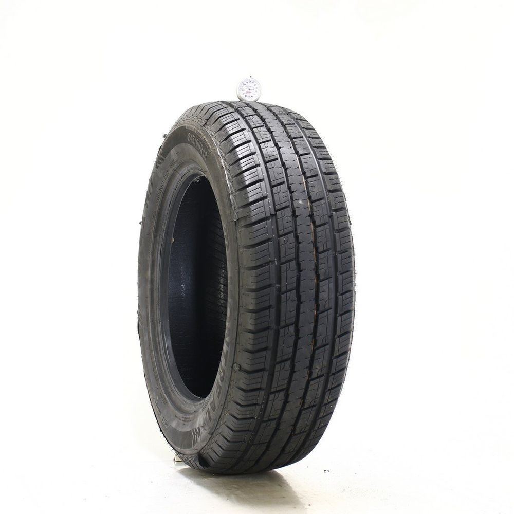 Used 245/60R18 Montreal Terra-X H/T 105H - 10.5/32 - Image 1
