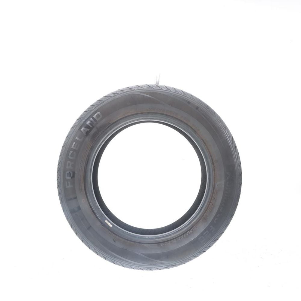 Used 205/65R16 Forceland Kunimoto F20 95H - 7/32 - Image 3