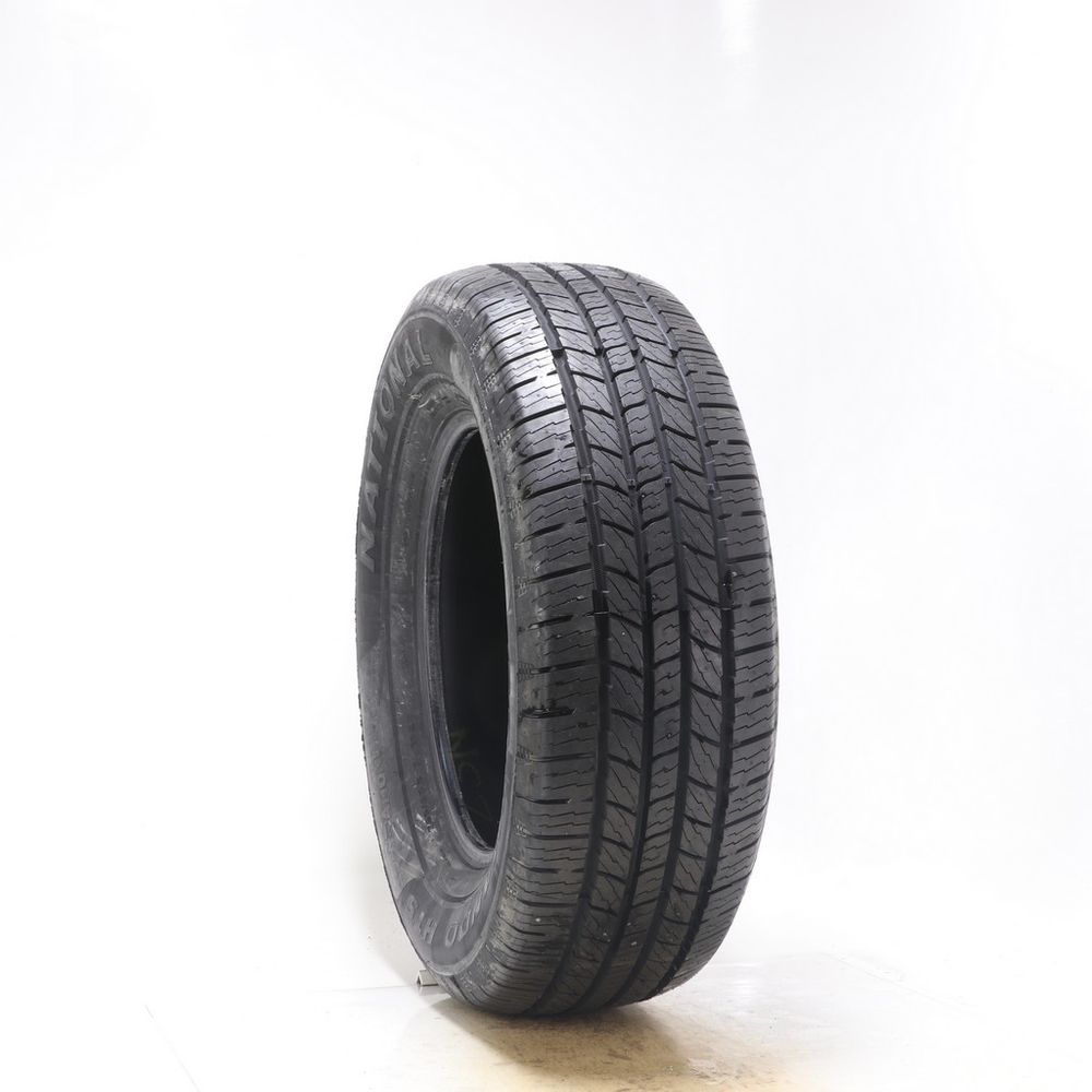 New 265/65R17 National Commando HTS 112T - 11/32 - Image 1