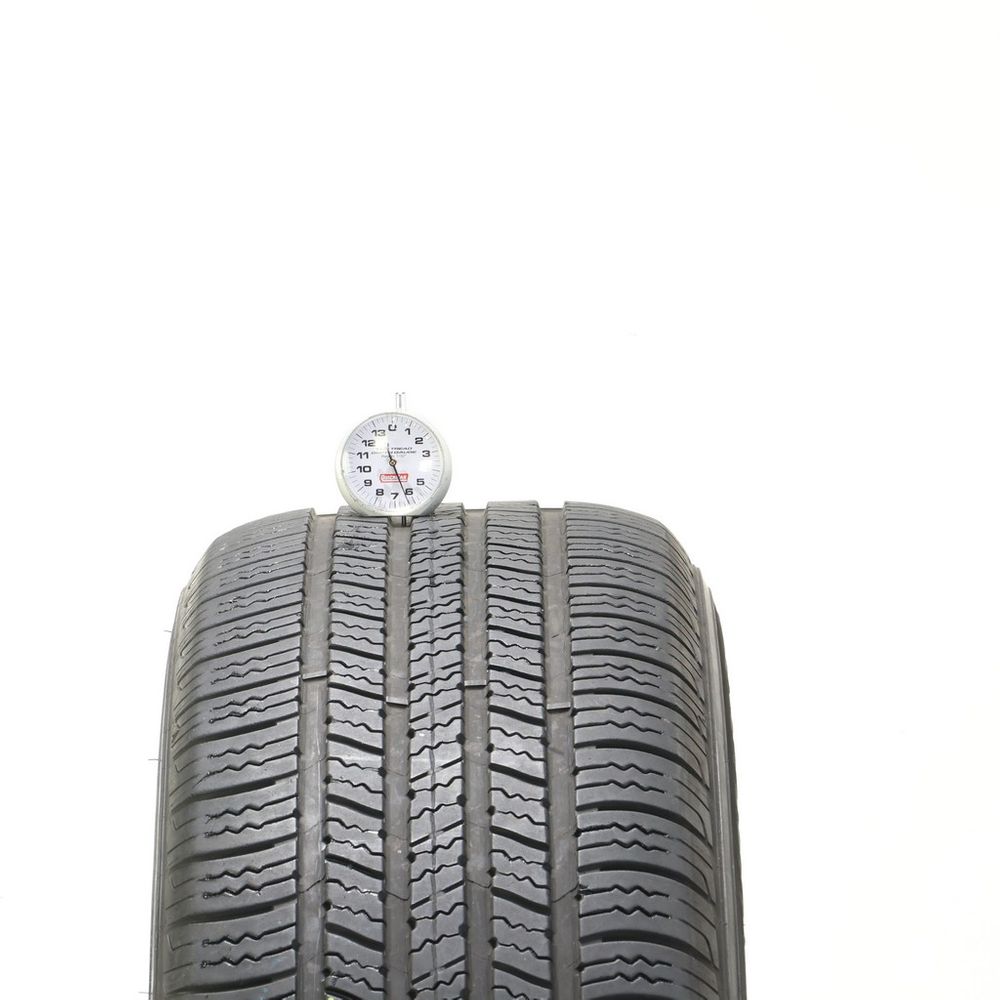 Set of (2) Used 235/55R19 Goodyear Viva 3 All Season 101V - 6-7/32 - Image 2
