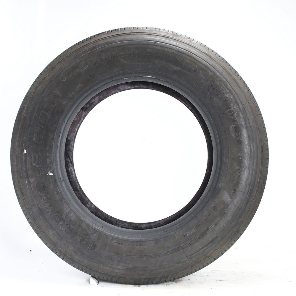 Used 245/70R19.5 Double Coin RT 500 135/133L - 14.5/32 - Image 3