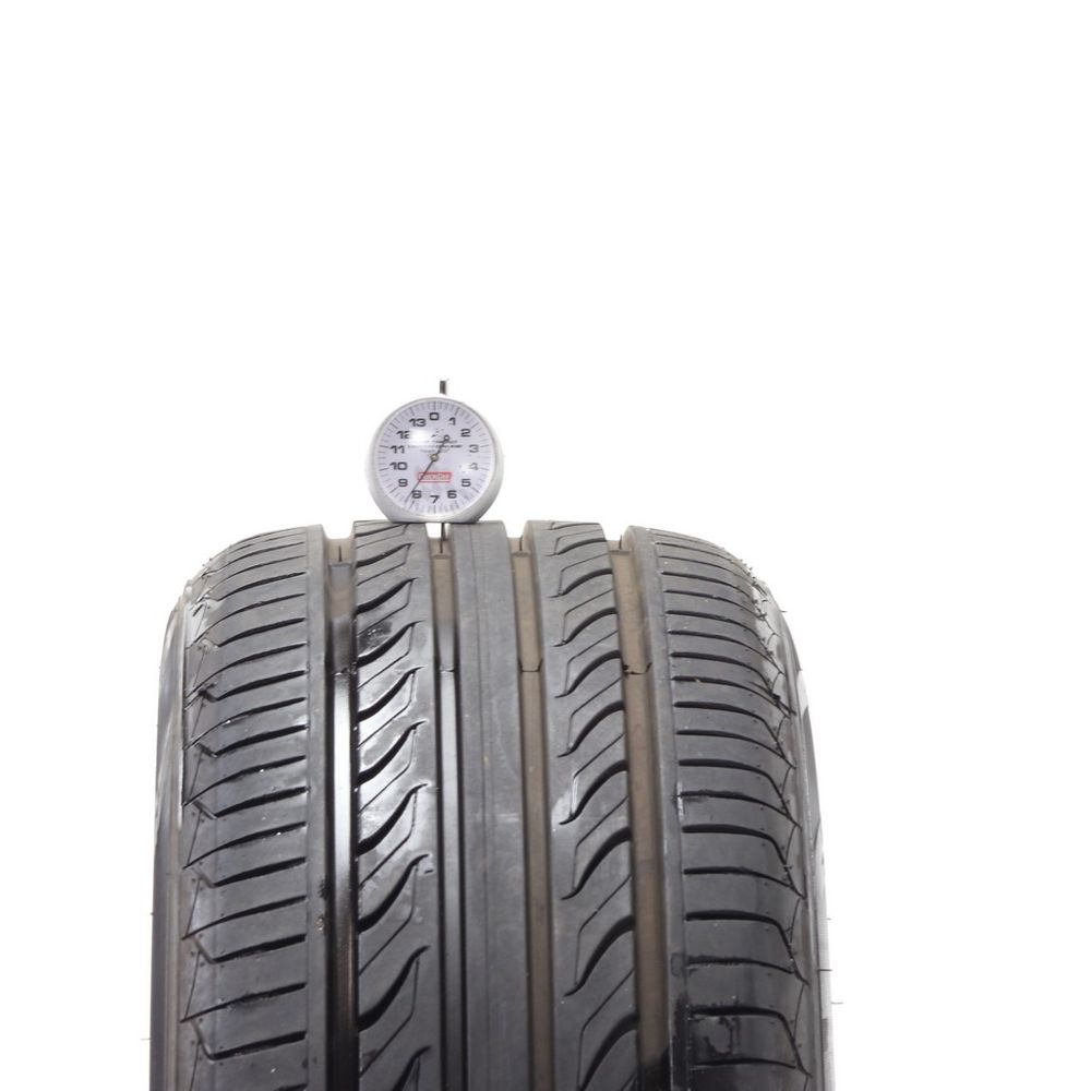 Set of (2) Used 225/45R18 Sentury UHP 95W - 8/32 - Image 2