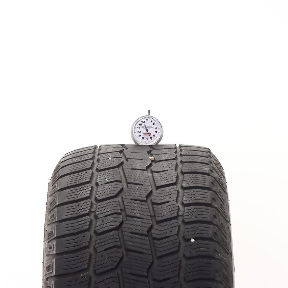 Used 275/55R20 Cooper Discoverer Snow Claw 117T - 6/32 - Image 2