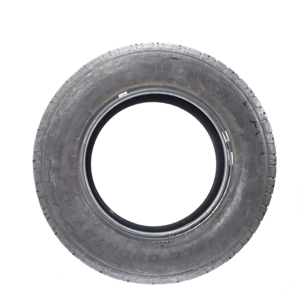 Used LT 275/65R18 Ironman All Country AT2 123/120S E - 12/32 - Image 3
