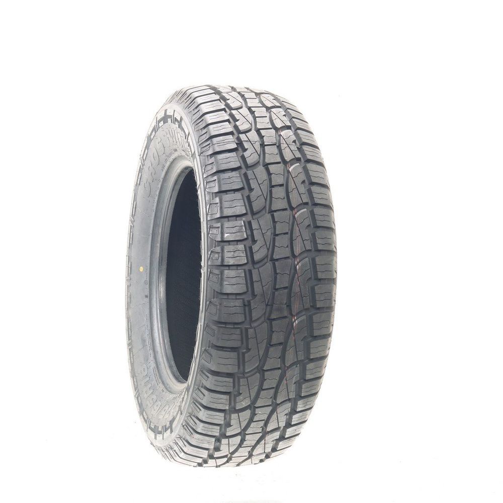 New 275/65R18 Linglong Crosswind A/T 116H - Image 1