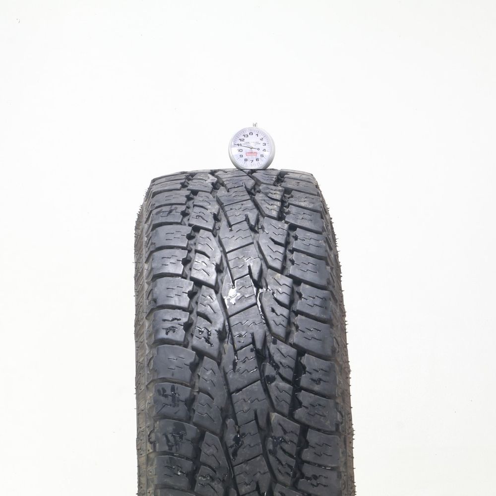 Used LT 225/75R16 Toyo Open Country A/T II 115/112Q E - 10.5/32 - Image 2