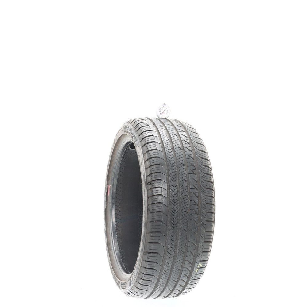 Used 225/40R18 Goodyear Eagle Sport AS 92H - 8.5/32 - Image 1
