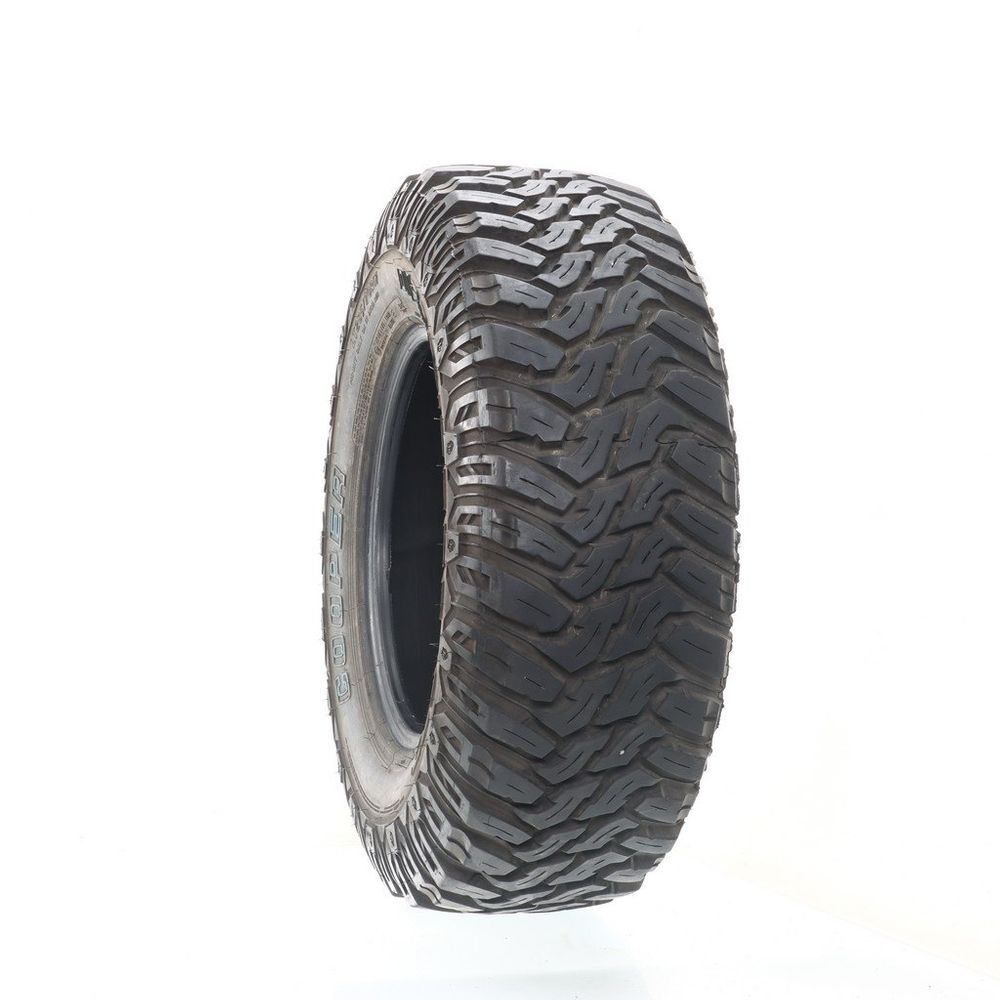 Used LT 285/70R17 Cooper Discoverer STT 121/118Q E - 15/32 - Image 1